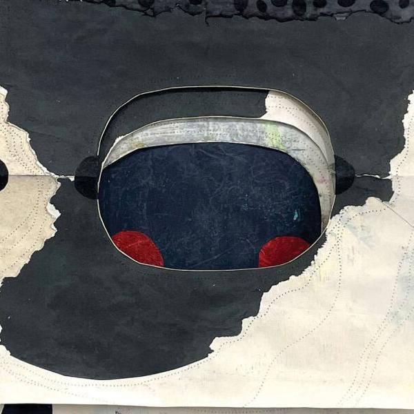 Emily Holt’s Artworks Are an Abundance of Little Discoveries